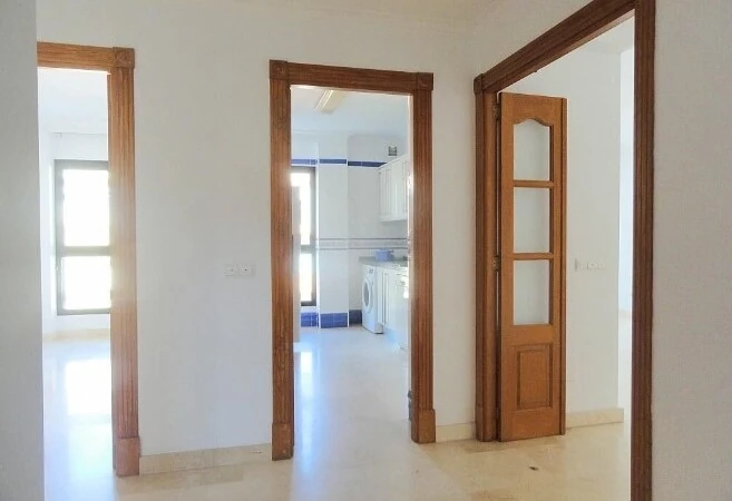 Apartment in Portixol - Corridor