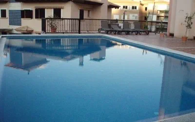 Apartment in La Bonanova - unspecified (1)