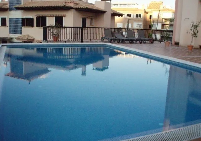 Apartment in La Bonanova - unspecified (1)