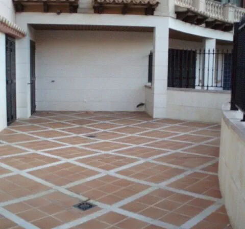 Apartment in La Bonanova - unspecified (4)