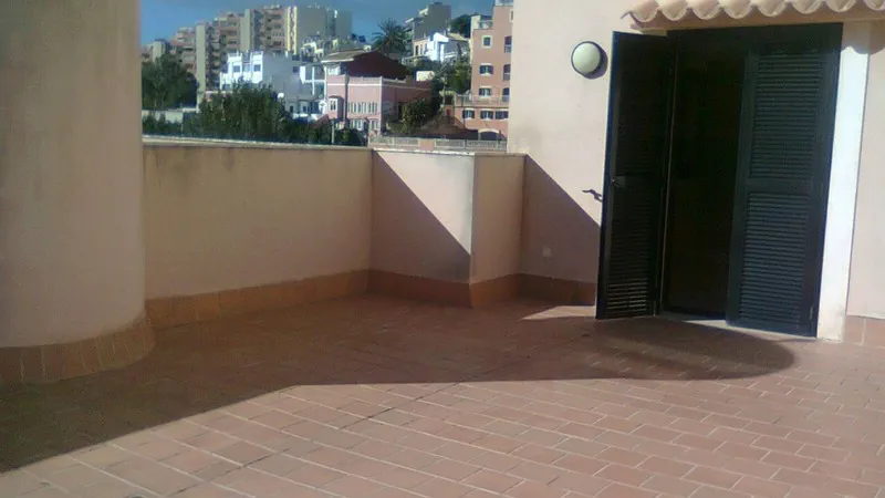 Apartment in La Bonanova - unspecified (5)