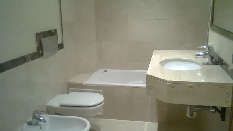 Apartment in La Bonanova - unspecified (9)