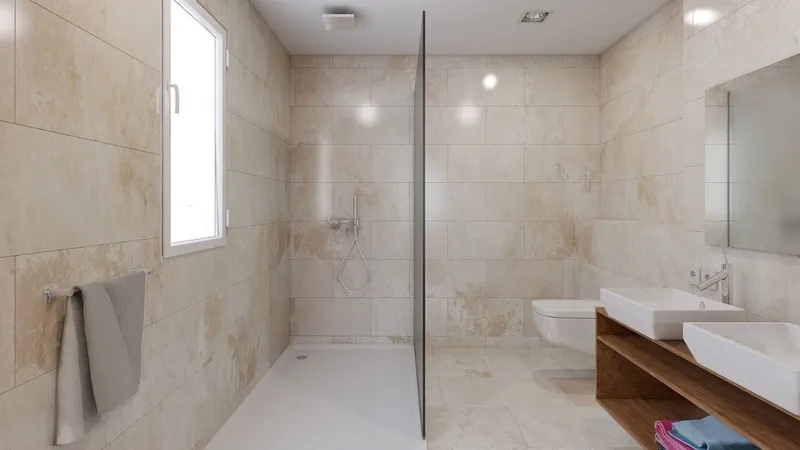Apartment in Cas Català - unspecified