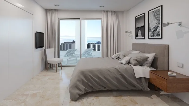 Apartment in Cas Català - unspecified (1)
