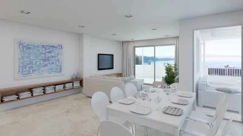 Apartment in Cas Català - unspecified (2)