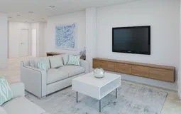 Apartment in Cas Català - unspecified (3)