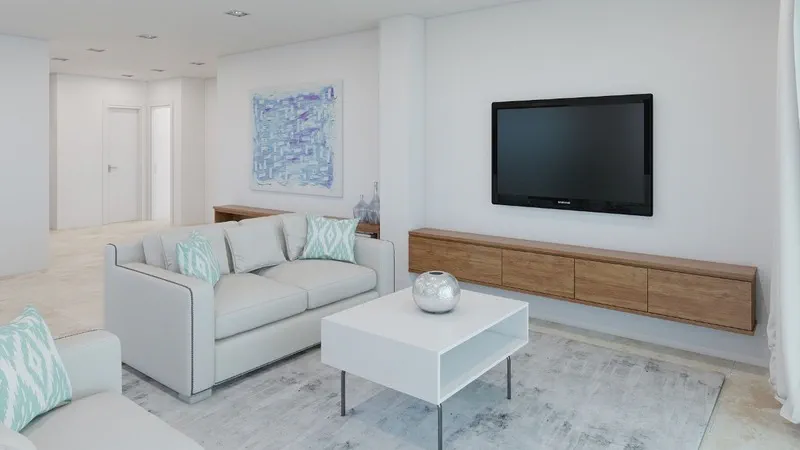 Apartment in Cas Català - unspecified (3)