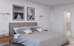 Apartment in Cas Català - unspecified (4)
