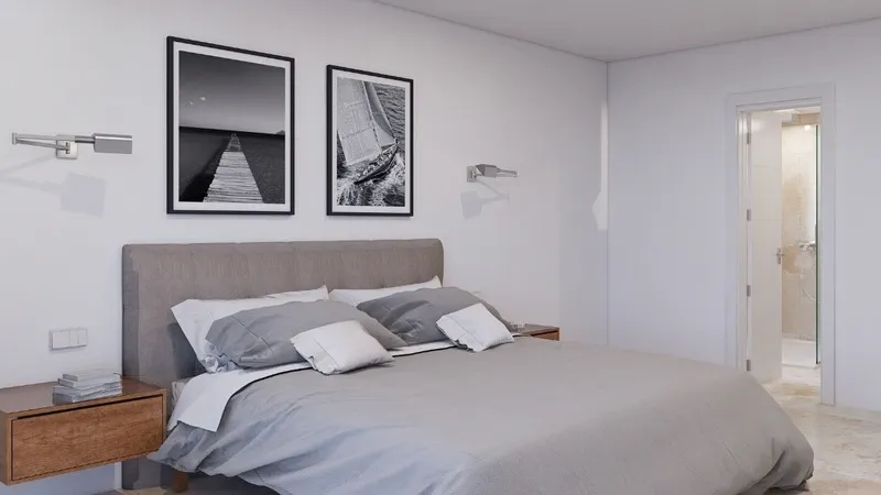 Apartment in Cas Català - unspecified (4)