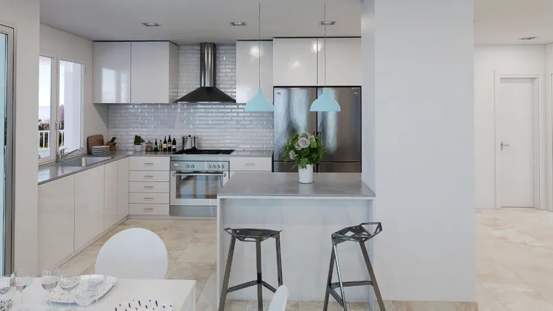 Apartment in Cas Català - unspecified (5)