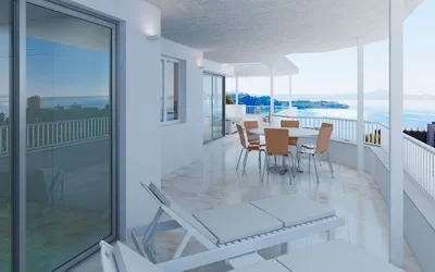 Apartment in Cas Català - unspecified (6)
