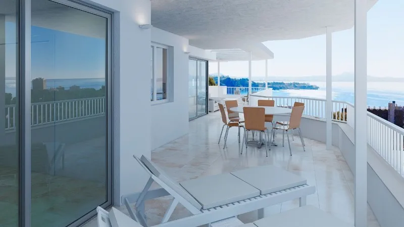 Apartment in Cas Català - unspecified (6)
