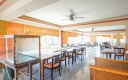 Bar and Restaurant in Portals Vells - Saloon 1