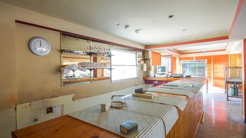 Bar and Restaurant in Portals Vells - Bar