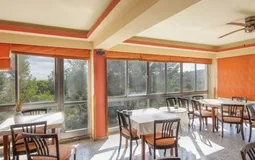 Bar and Restaurant in Portals Vells - View from Saloon