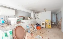 Bar and Restaurant in Portals Vells - Storeroom