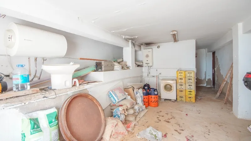 Bar and Restaurant in Portals Vells - Storeroom
