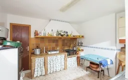 Villa in Son Sardina - Basement kitchn