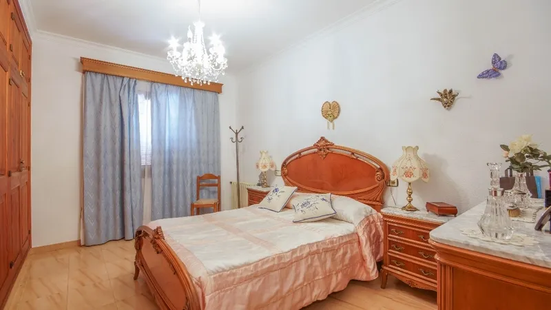 Villa in Son Sardina - Bedroom (3)