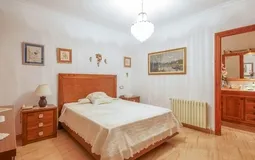 Villa in Son Sardina - Bedroom (4)