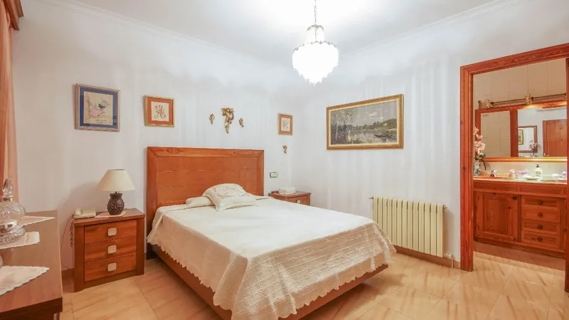 Villa in Son Sardina - Bedroom (4)