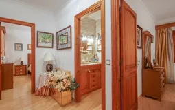 Villa in Son Sardina - Corridor