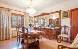 Villa in Son Sardina - Dining room