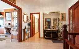Villa in Son Sardina - Entrance hall