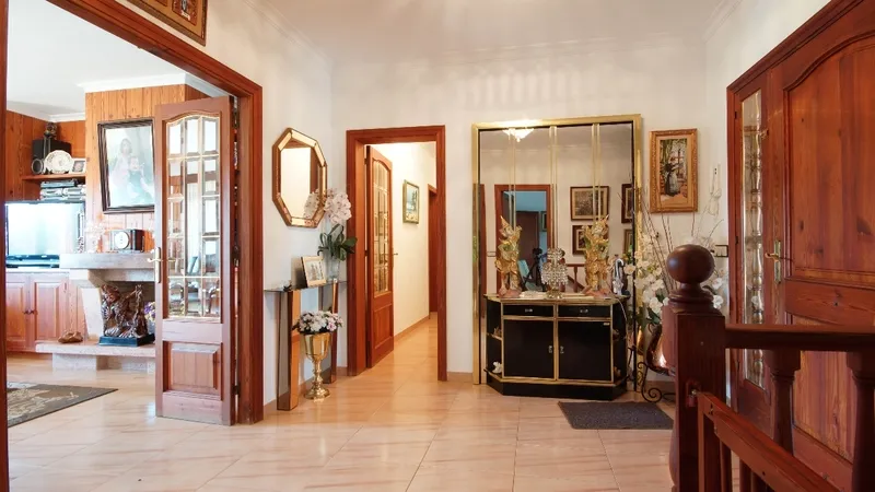 Villa in Son Sardina - Entrance hall
