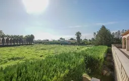 Villa in Son Sardina - Front garden