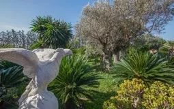 Villa in Son Sardina - Garden (2)