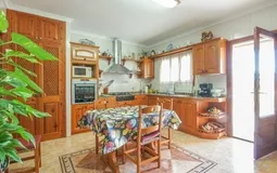 Villa in Son Sardina - Kitchen