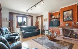 Villa in Son Sardina - Living lounge