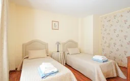 Villa in Son Vida - BEDROOM (2)