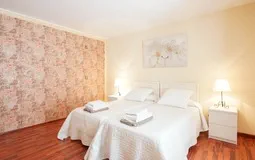 Villa in Son Vida - BEDROOM (3)