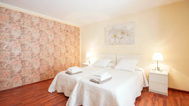 Villa in Son Vida - BEDROOM (3)