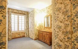 Villa in Son Vida - DRESSING ROOM