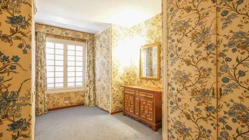 Villa in Son Vida - DRESSING ROOM