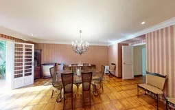 Villa in Son Vida - Dining room