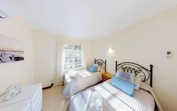 Villa in Son Vida - Bedroom