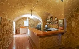 Finca in Son Ferriol - BAR