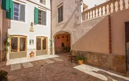Finca in Son Ferriol - BUILDING ENTRANCE