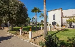 Finca in Son Ferriol - GARDEN (2)