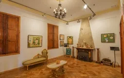 Finca in Son Ferriol - INTERIOR