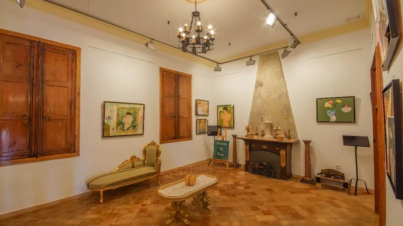 Finca in Son Ferriol - INTERIOR