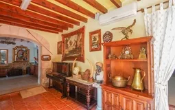 Finca in Son Ferriol - INTERIOR (2)