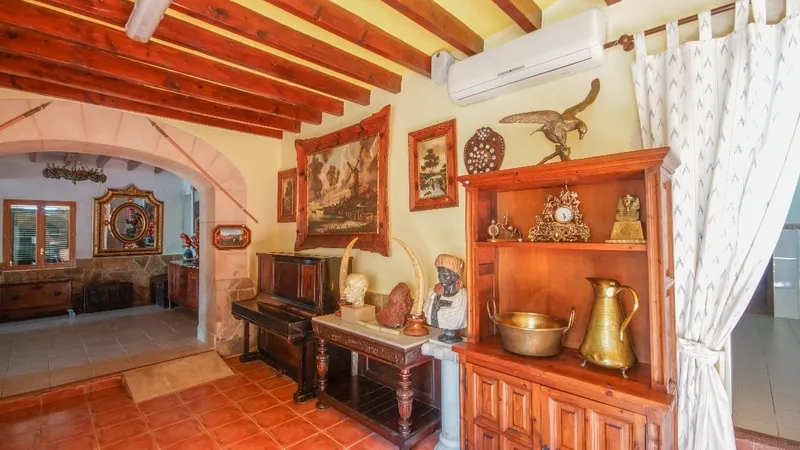 Finca in Son Ferriol - INTERIOR (2)