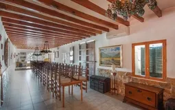 Finca in Son Ferriol - INTERIOR (3)