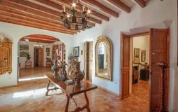 Finca in Son Ferriol - INTERIOR (4)