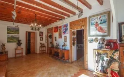 Finca in Son Ferriol - INTERIOR (5)
